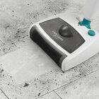 Vaporizador E Higienizador Ariete Steam And Sweeper | 127v